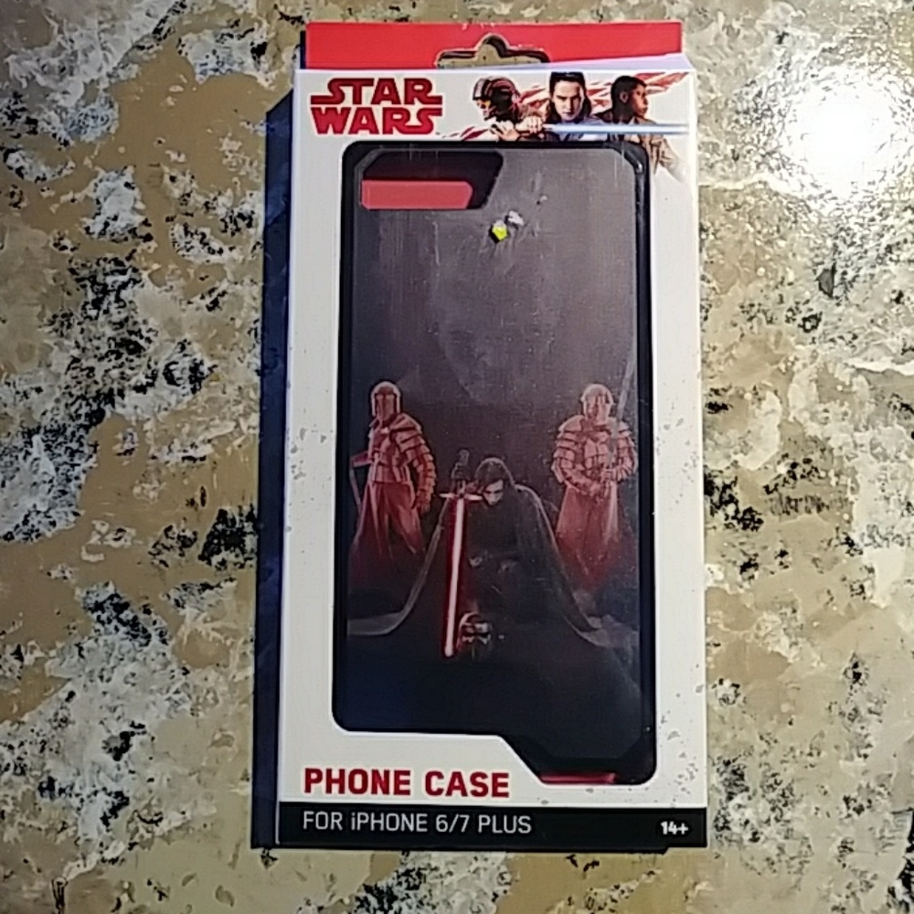 Phone case